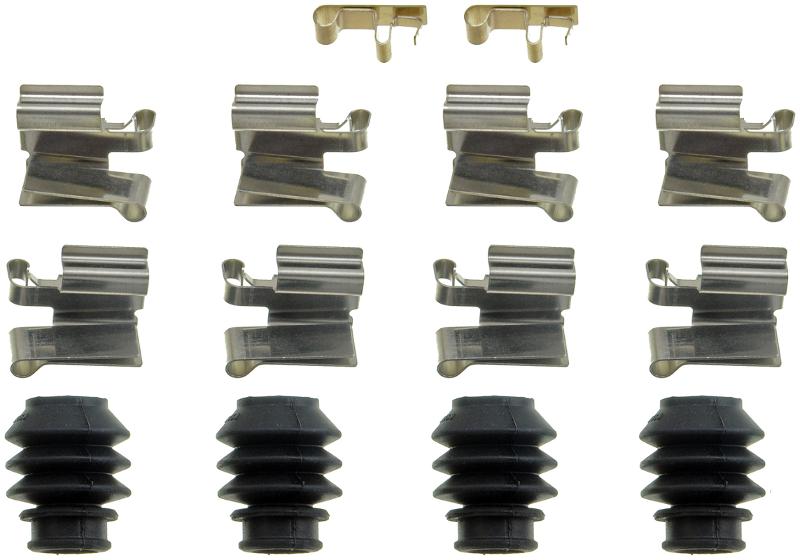 Dorman HW5684 Disc Brake Hardware Kit product image 1 of 1