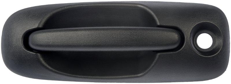 Dorman 80612 Exterior Door Handle product image 2 of 3