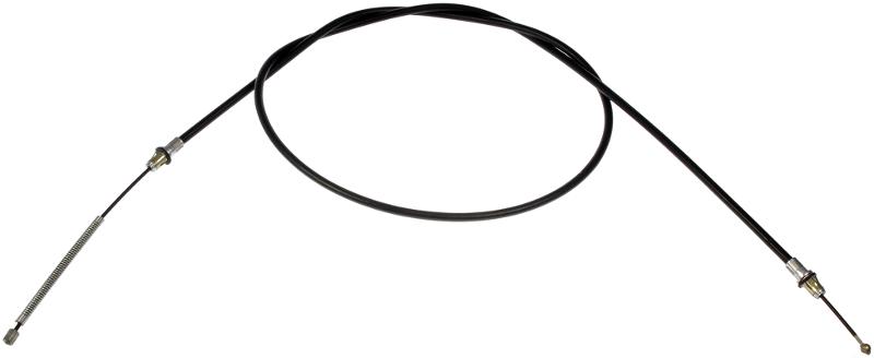 Dorman C93232 Parking Brake Cable product image 3 of 3