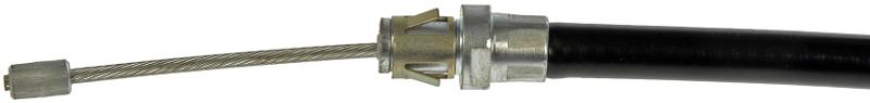 Dorman C660130 - Parking Brake Cable Dorman C660130 Parking Brake Cable product image 3 of 3
