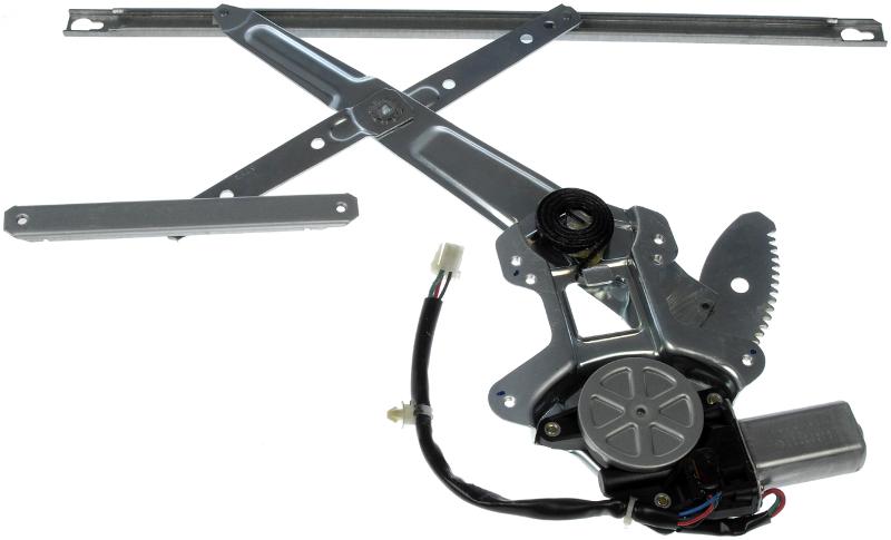 Dorman 741731 Power Window Motor and Regulator Assembly product image 2 of 3