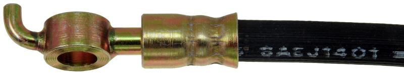 Dorman H38876 Brake Hydraulic Hose product image 2 of 3