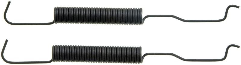 Dorman HW428 Drum Brake Adjusting Screw Spring product image 1 of 1