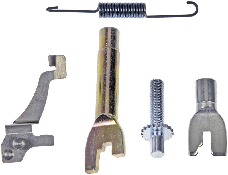 Dorman HW2822 Drum Brake Self Adjuster Repair Kit product image 1 of 1