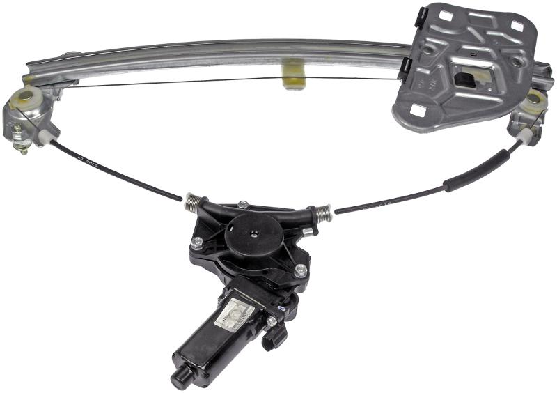 Dorman 748305 - Power Window Motor and Regulator Assembly Dorman 748305 Power Window Motor and Regulator Assembly product image 2 of 3