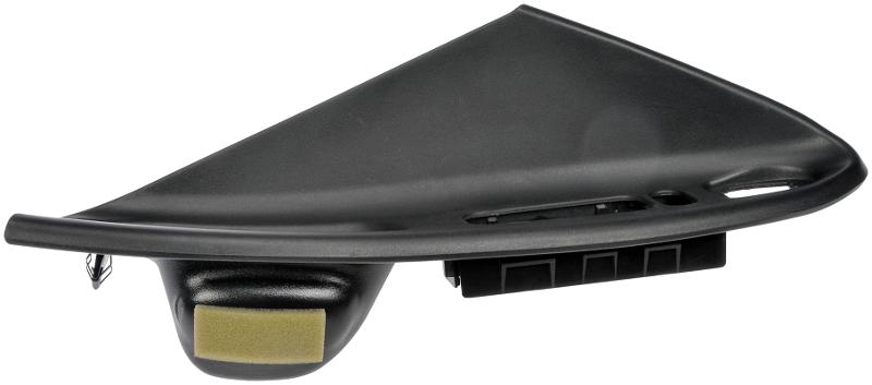 Dorman 76111 Door Window Switch Bezel product image 2 of 2