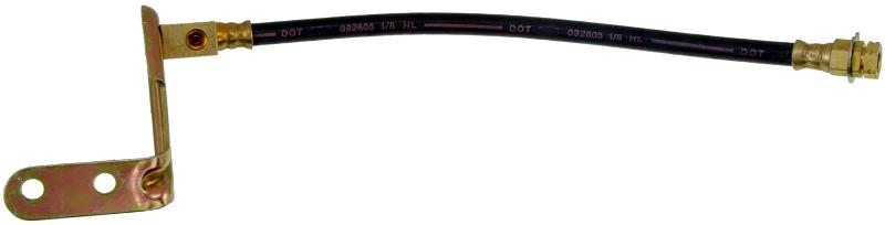 Dorman H38570 Brake Hydraulic Hose product image 2 of 3