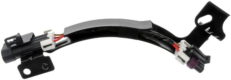 Dorman 645526 Engine Camshaft Position Sensor Connector product image 2 of 3