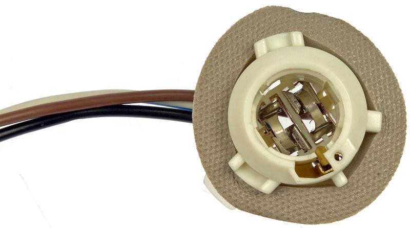 Dorman 85873 Parking Light Bulb Socket product image 6 of 6