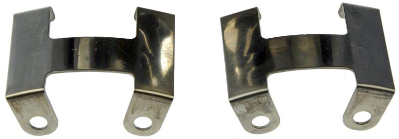 Dorman 9245201CD Fog Light Assembly product image 2 of 4