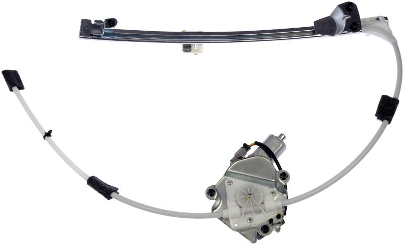 Dorman 748569 Power Window Motor and Regulator Assembly product image 3 of 4
