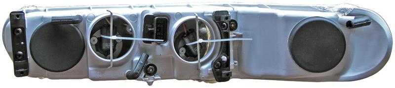 Dorman 1592343 Headlight Assembly product image 2 of 2