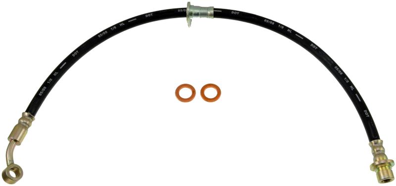Dorman H620394 Brake Hydraulic Hose product image 2 of 3