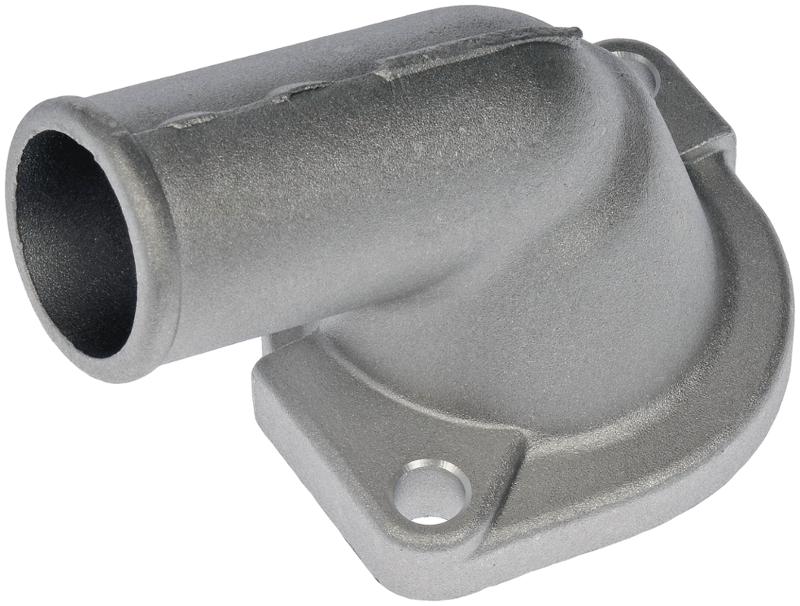 Dorman 9025064 - Engine Coolant Thermostat Housing Dorman 9025064 Engine Coolant Thermostat Housing product image 2 of 2