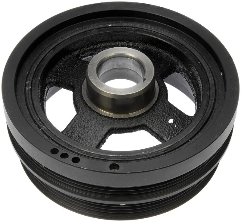 Dorman 594345 - Engine Harmonic Balancer Dorman 594345 Engine Harmonic Balancer product image 1 of 2