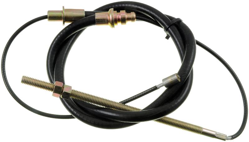Dorman C93624 Parking Brake Cable product image 3 of 3