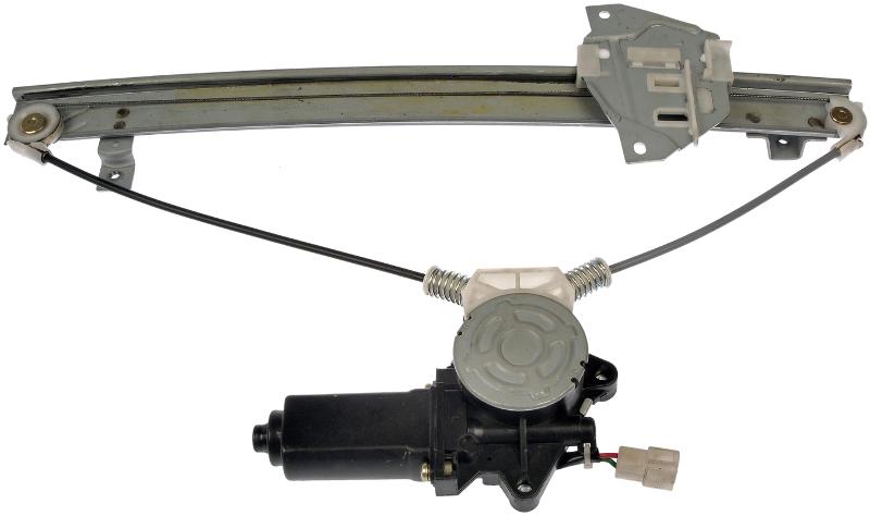 Dorman 741034 Power Window Motor and Regulator Assembly product image 5 of 6