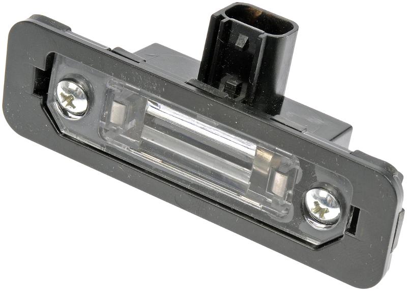 Dorman 68180 - License Lamp Lens Dorman 68180 License Lamp Lens product image 2 of 3