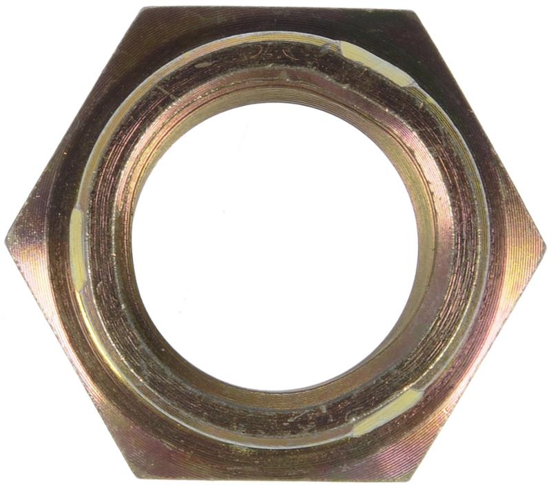 Dorman 615095.1 Spindle Nut product image 2 of 2