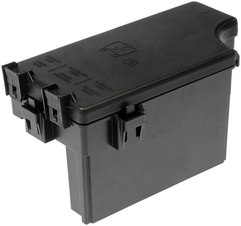 Dorman 599909 Integrated Control Module product image 2 of 2