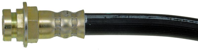 Dorman H38381 - Brake Hydraulic Hose Dorman H38381 Brake Hydraulic Hose product image 1 of 3