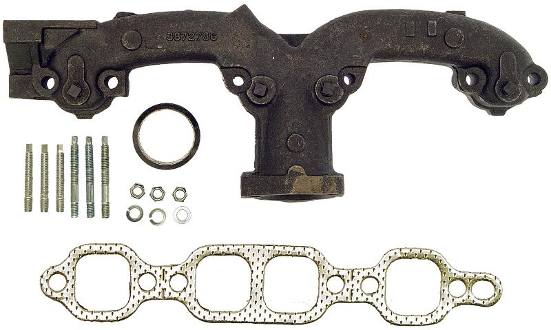 Dorman 674500 Exhaust Manifold product image 3 of 3