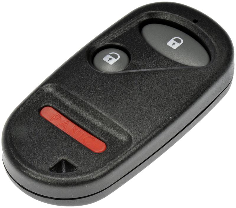 Dorman 13673 - Keyless Remote Case Dorman 13673 Keyless Remote Case product image 2 of 3