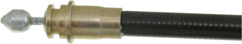 Dorman C92712 - Parking Brake Cable Dorman C92712 Parking Brake Cable product image 3 of 3