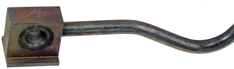 Dorman H38317 Brake Hydraulic Hose product image 2 of 3