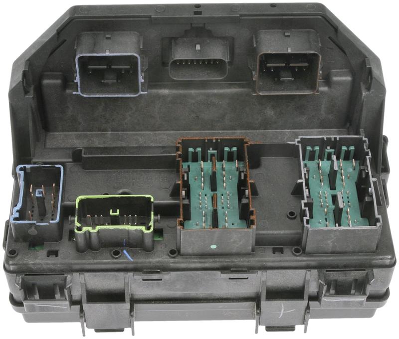 Dorman 599985 Integrated Control Module product image 4 of 4