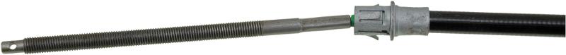 Dorman C92872 - Parking Brake Cable Dorman C92872 Parking Brake Cable product image 2 of 3