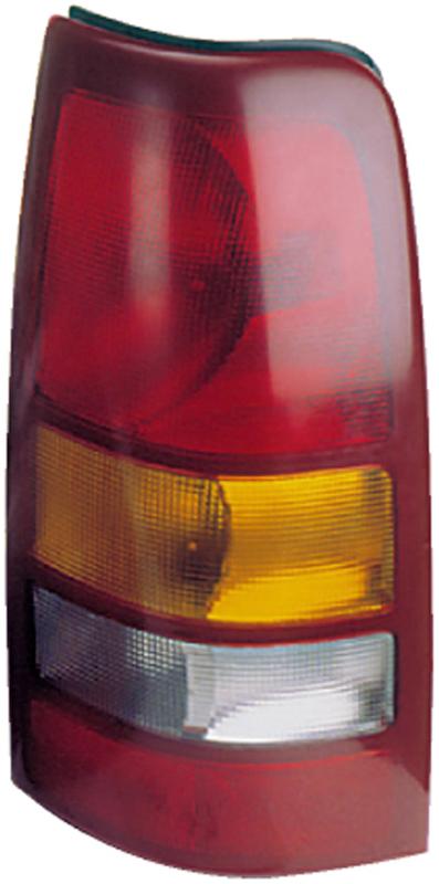 Dorman 1610007 Tail Light Assembly product image 1 of 1