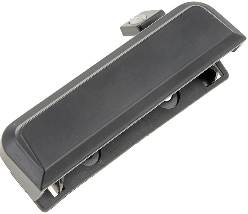 Dorman 77158 Exterior Door Handle product image 3 of 3