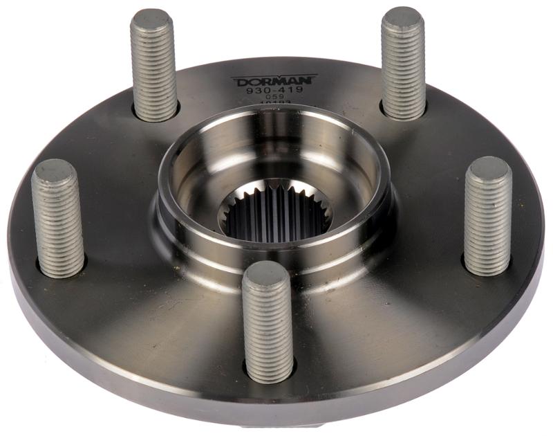 Dorman 930419 Wheel Hub product image 5 of 6