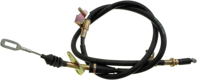 Dorman C660163 Parking Brake Cable product image 2 of 3