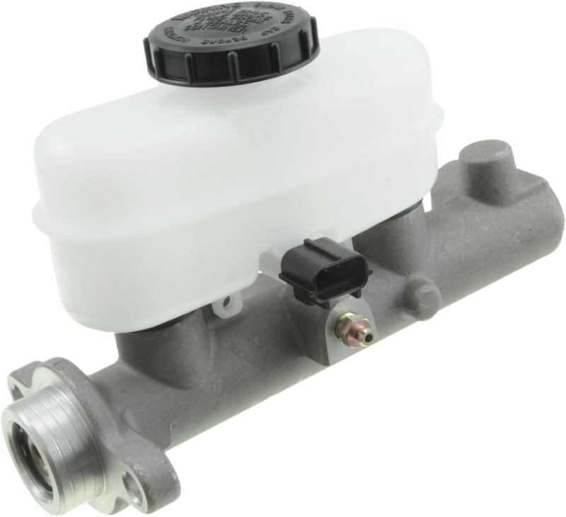 Dorman M630047 Brake Master Cylinder product image 4 of 4