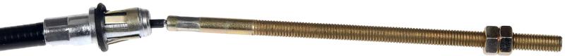 Dorman C661103 Parking Brake Cable product image 3 of 3
