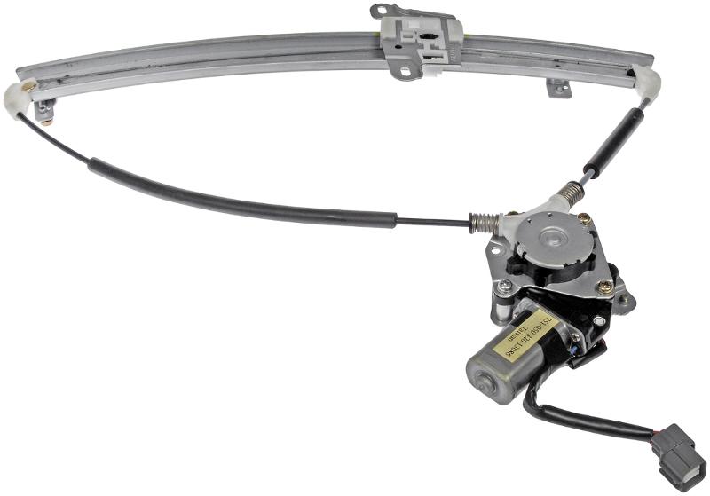 Dorman 751050 Power Window Motor and Regulator Assembly product image 3 of 3