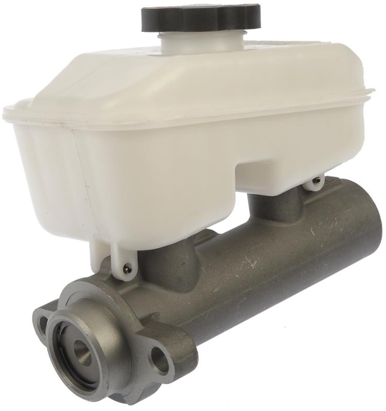 Dorman M630043 Brake Master Cylinder product image 2 of 4
