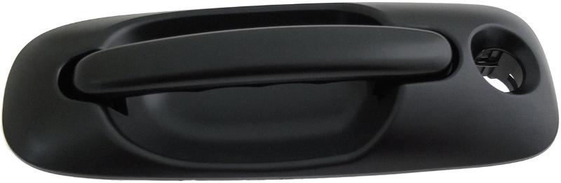 Dorman 93612 Exterior Door Handle product image 3 of 3