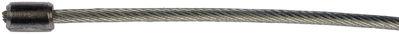 Dorman C93033 Parking Brake Cable product image 3 of 3