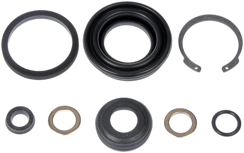 Dorman D351783 Disc Brake Caliper Repair Kit product image 1 of 1