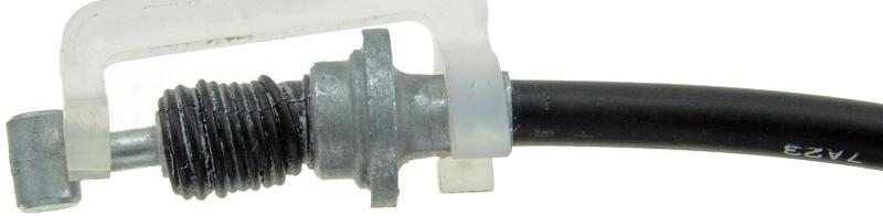 Dorman C95299 Parking Brake Cable product image 3 of 3