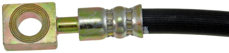 Dorman H381019 Brake Hydraulic Hose product image 2 of 3