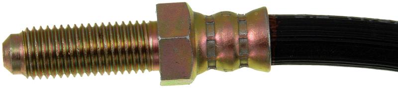 Dorman H126748 Brake Hydraulic Hose product image 3 of 3