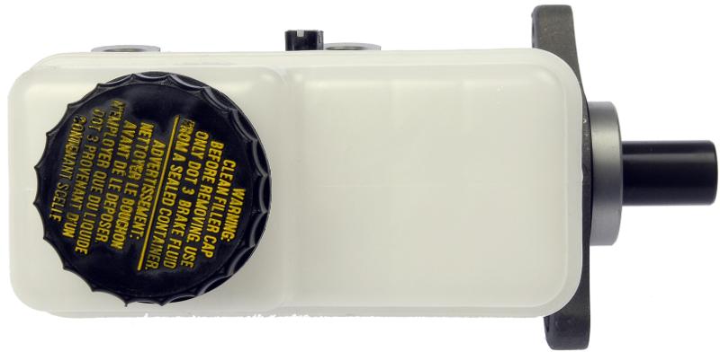 Dorman M630583 Brake Master Cylinder product image 2 of 4