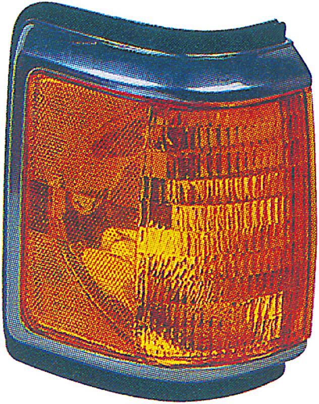 Dorman 1630214 Parking Light Assembly product image 1 of 1