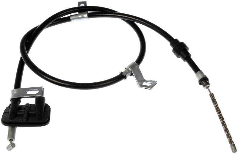 Dorman C95790 Parking Brake Cable product image 2 of 3