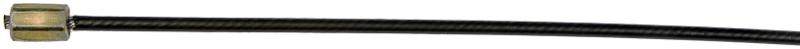 Dorman C93873 Parking Brake Cable product image 1 of 3
