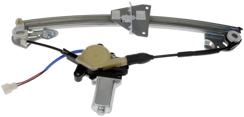 Dorman 741770 Power Window Motor and Regulator Assembly product image 6 of 6